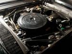 Lincoln Continental Bubbletop Kennedy Limousine 1962 года